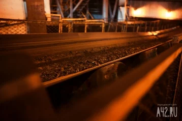 Фото: В Кузбассе угольные предприятия получили штрафов на 26 млн рублей 1