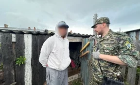 Житель Свердловской области признался в убийстве ребёнка 26-летней давности