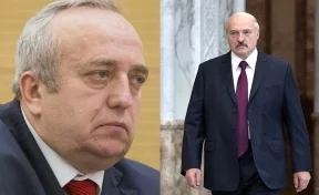 «Таков мой прогноз, к сожалению»: политик рассказал о последствиях инаугурации Лукашенко