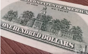 Новосибирцу вынесли приговор по делу о продаже оперативникам ФСБ фальшивых долларов 