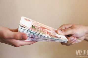 Фото: Бывший глава томского МЧС брал деньги для помощи обвиняемым по делу «Зимней вишни» 1