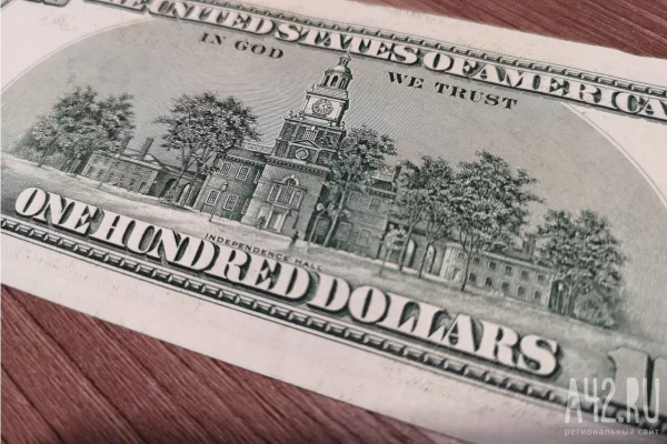 Новосибирцу вынесли приговор по делу о продаже оперативникам ФСБ фальшивых долларов 