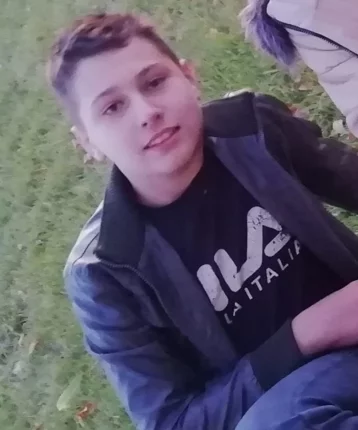 Фото: Полицейские разыскивают в Кузбассе без вести пропавшего подростка 1