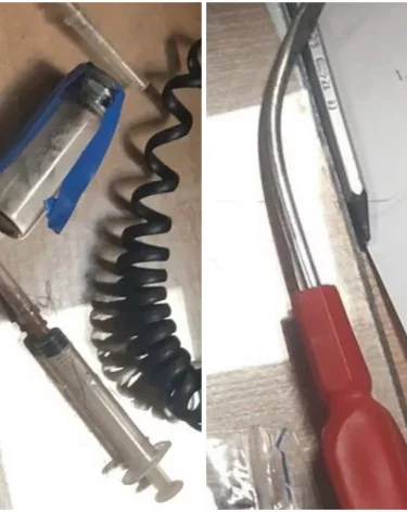 Фото: ГУФССП по Кемеровской области