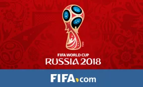 ФИФА представила телевизионную заставку ЧМ по футболу в России