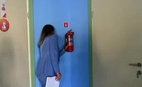 В Кузбассе начали проверять школы и детсады перед 1 сентября
