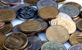 Жители Кузбасса с 19 по 23 сентября могут обменять монеты на купюры в Россельхозбанке