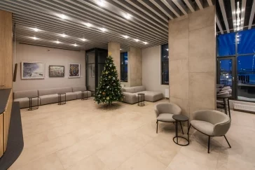 Фото: Первые новосёлы получают ключи в кемеровском ЖК «Уютный квартал» 9