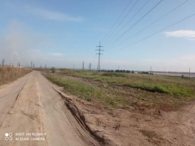 Фото: В Кузбассе ликвидировали несанкционированную свалку 2