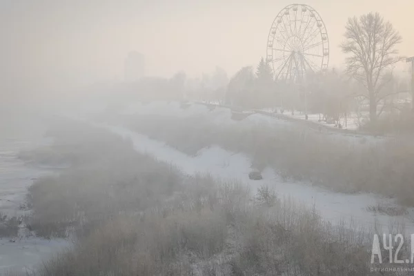 В Гидрометцентре России призвали жителей Сибири готовиться к суровой зиме
