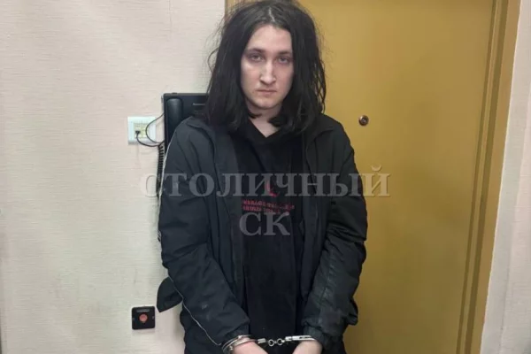 Житель Москвы шантажировал школьницу порнографическими видео