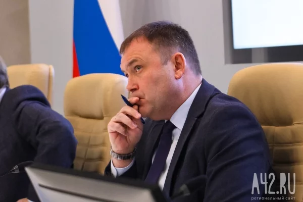 Губернатор Кузбасса рассказал, на что тратит зарплату из КемГУ