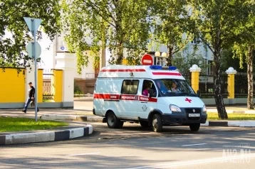 Фото: Кемерово вновь стал лидером по числу новых пациентов с COVID-19 в Кузбассе на 15 августа 1