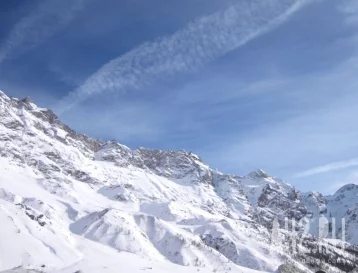 Фото: В Таджикистане из-за схода снежных лавин погибли 14 человек 1