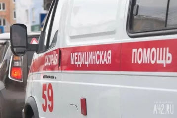 Фото: В Красноярском крае госпитализированный с ожогами 90% тела 15-летний школьник не выжил 1