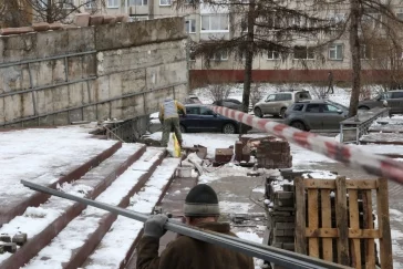 Фото: Мэр Кемерова: после реконструкции у мемориала на Пионерском бульваре появится новый элемент 4