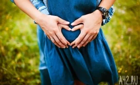 В Кузбассе коронавирус выявили у 360 беременных женщин