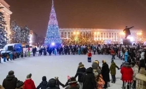 Кемеровчан развезут по домам в новогоднюю ночь: запланированы рейсы по 9 маршрутам