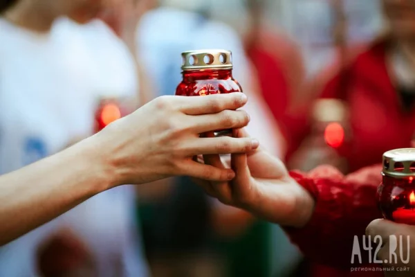 В Бразилии девушка получила огнестрельные ранения на похоронах своей матери