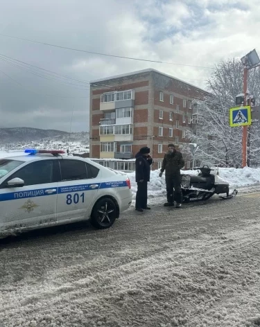 Фото: <a href=https://vk.ru/wall-75294260_21687>Госавтоинспекция Кузбасса</a> / «ВКонтакте»