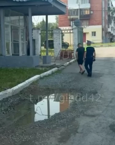 Фото, видео: <a href=https://t.me/gibdd42/17292>Госавтоинспекция Кузбасса</a> / Телеграм