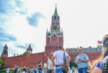 Фото: В Кремле нашли бомбу 1
