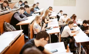 В России вузы не будут пускать на массовые мероприятия студентов, не болевших корью