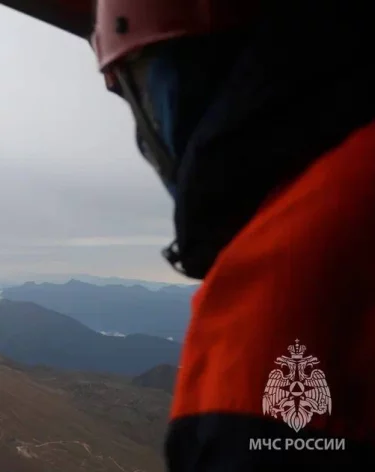 В Адыгее 2 альпиниста сорвались со скалы