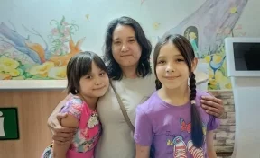 В Кузбассе 1276 детей вернулись в семьи в рамках проекта «Вызов»