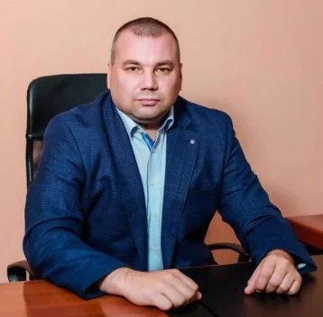 Фото: Назначен новый заместитель председателя правительства Кузбасса по АПК 1