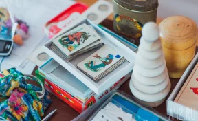 Кузбасские дизайнеры зарегистрировали права на мультфильм про йети Шерегешку