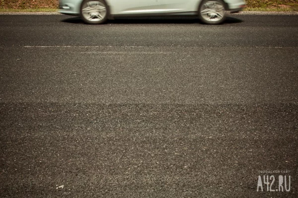 В Кузбассе ремонт путепровода через Промышленновскую трассу закончат досрочно