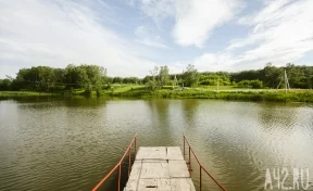3 км на открытой воде: пловец умер во время соревнований в Нижнем Новгороде