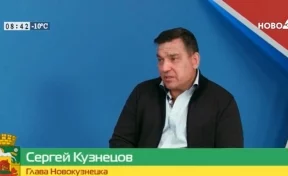 Сергей Кузнецов рассказал о начале ремонта мостов в Новокузнецке