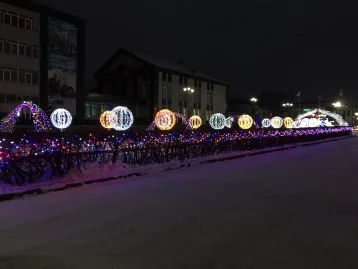 Фото: В Кемерове стартовали традиционные новогодние конкурсы 3
