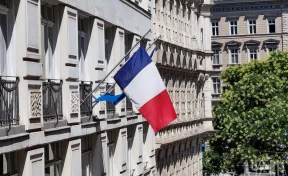 Во Франции задержали двух подозреваемых в ограблении Лувра