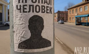 В Новокузнецке без вести пропал 10-летний мальчик