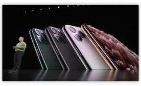 Apple презентовала iPhone 11 и назвала цены