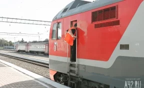 Кузбассовцы стали чаще покупать билеты на поезда через мобильное приложение
