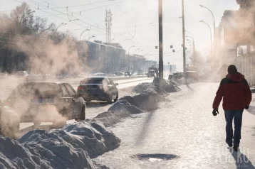Фото: Гидрометцентр России: в Кузбассе установится аномально холодная погода 1