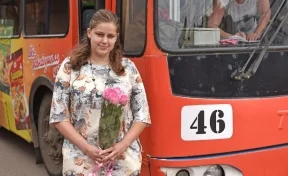 Жительница Ярославля спасла 15 человек во время грозы