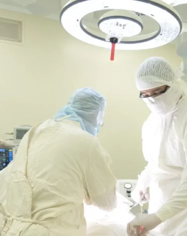 Фото: <a href=https://t.me/minzdravkuzbassanews/11061>минздрав Кузбасса </a>/ Телеграм