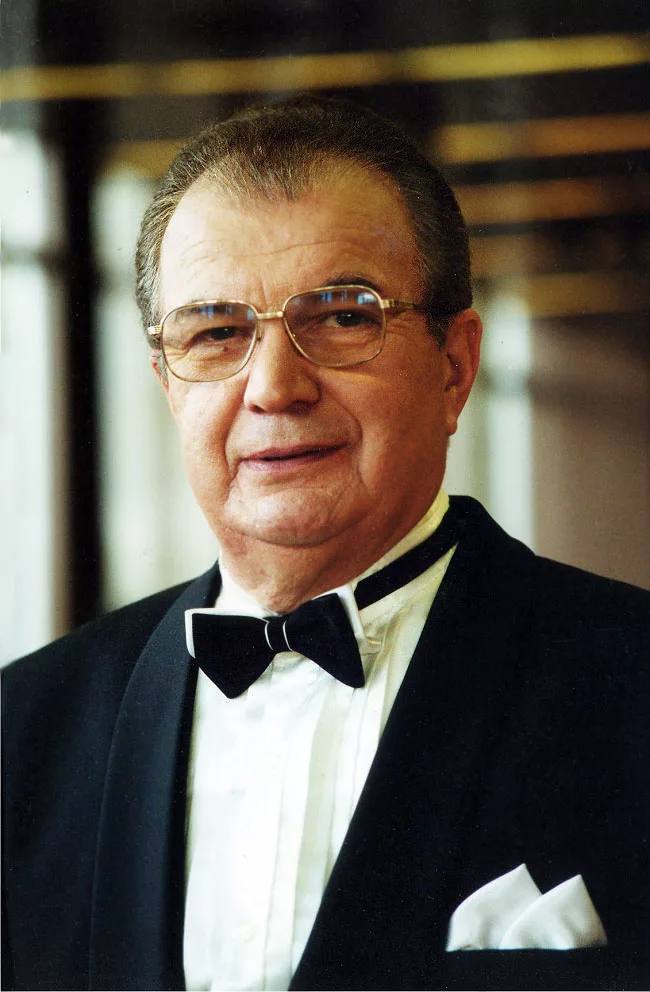 На 88-м году жизни умер иллюзионист Эмиль Кио