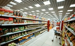 В Совфеде прокомментировали предложение ввести продуктовые карточки в стране