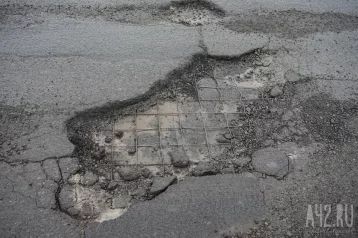 Фото: В Хабаровском крае обрушился мост, движение перекрыто 1