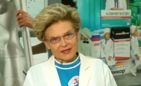 Уроженка Кемерова Елена Малышева дала советы пожилым людям в связи с ситуацией по коронавирусу
