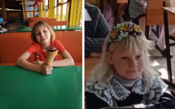 Фото: Полиция объявила в розыск двух пропавших в Киселёвске 10-летних школьниц 1