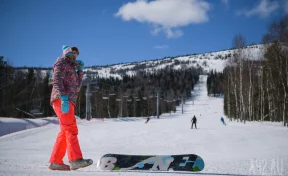 Российских лыжников и сноубордистов не допустили до отбора на Олимпиаду-2026