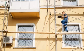 Власти Кемерова перечислили дома, в которых будет проведён капремонт в 2026–2028 годах