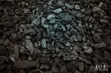 Фото: Кузбассовцам начали раздавать бесплатный уголь 1